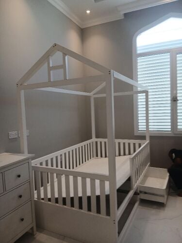Baby Bed
