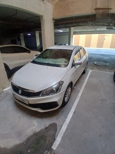 ciaz veri good car
