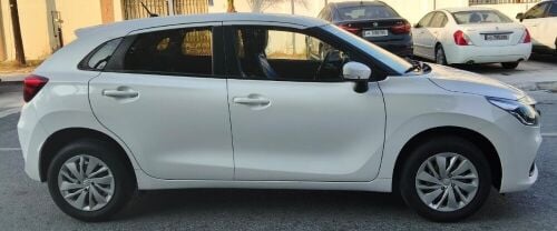 Suzuki Baleno For Sale