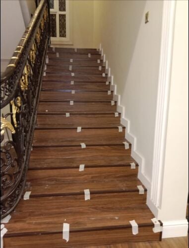 flooring Barkiya