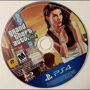 GTA 5
