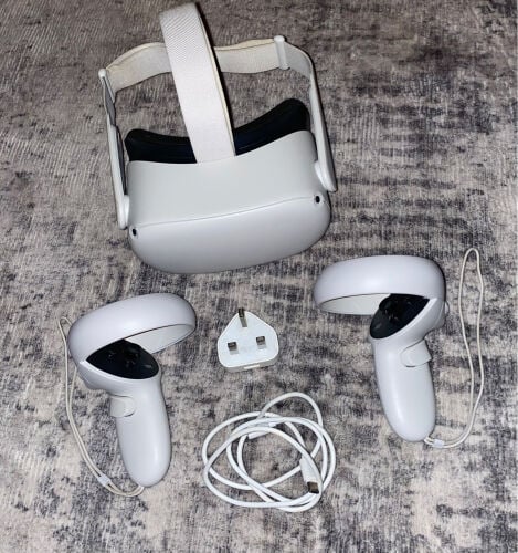 Meta Quest Oculus 2 128 GB