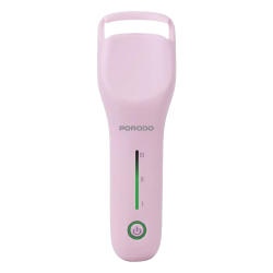 Porodo Flores Heated Eyelash Curler