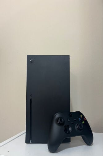 XBOX series X