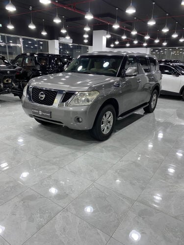 نيسان 2012 اس اي 320