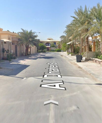 للبيع فيلا ف الغرافه مؤجره اسكان