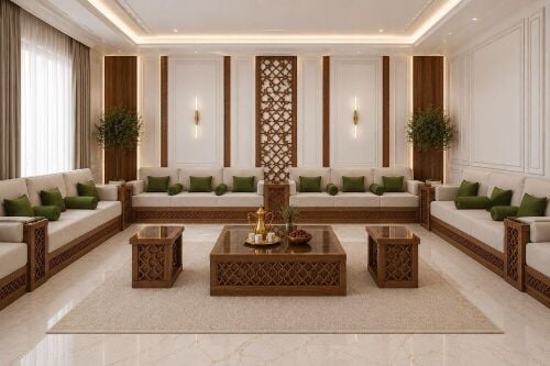 ديكورات تلفزيون - تصميم غرف نوم،