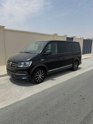 For Sale: Volkswagen Van – Very Cle