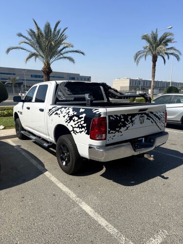 Ram 1500