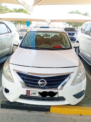 Nissan Sunny