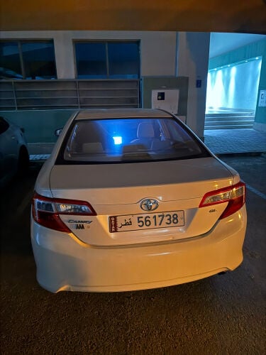 ‏2014 Toyota Camry