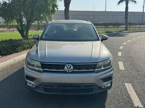 volkswagen tiguan 1400cc turbo