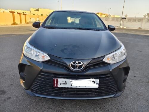 Toyota    Yaris   2021    sale