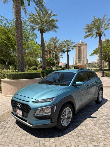 HYUNDAI KONA 2020