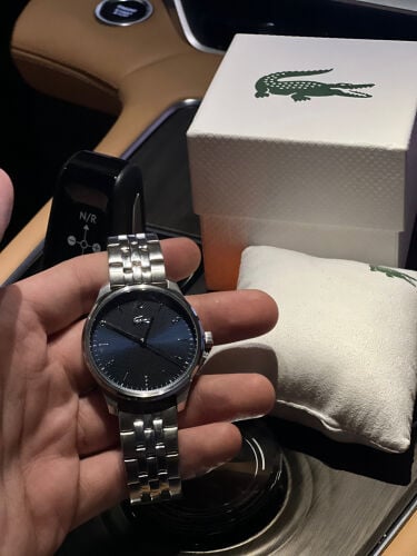 Lacoste Le Croc 