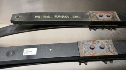 f150 oem leaf springs