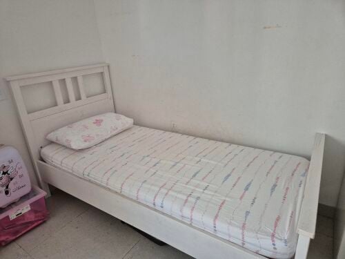ikea single bed for sale