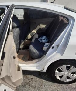 Nissan sunny for immediate sale