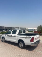 Showroom Mubarak Al QAHTANI 