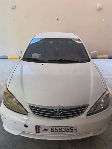 للبيع كامري 