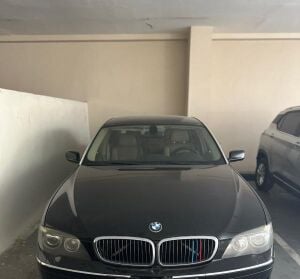 BMW 730Li - 2006 Model