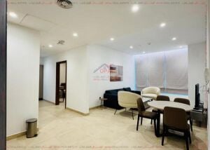 for Rent |Apartment in Al Corniche