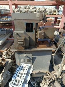 Shaper Machine (Small)