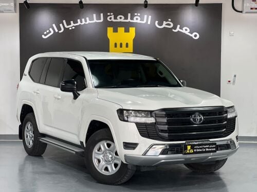 جي إكس موديل 2022