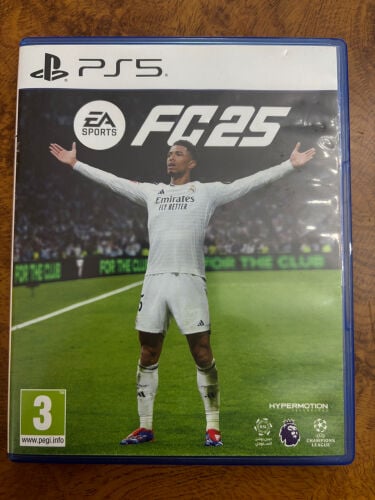 FC 25