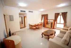 2 BHK Furnished In Bin Mahmoud