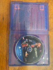 FIFA 21