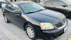For Sale  Mitsubishi Galant 2007