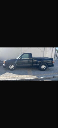 gmc 2003 pick up 