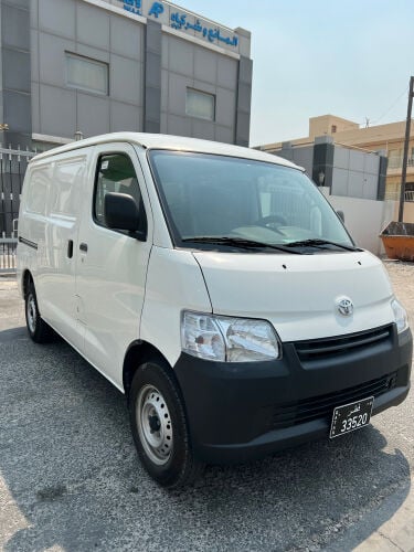 Toyota Laiteasce 2023