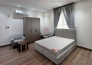 Furnished Studio in Madinat Khalif