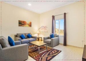 For Rent | Apartment in Muaither