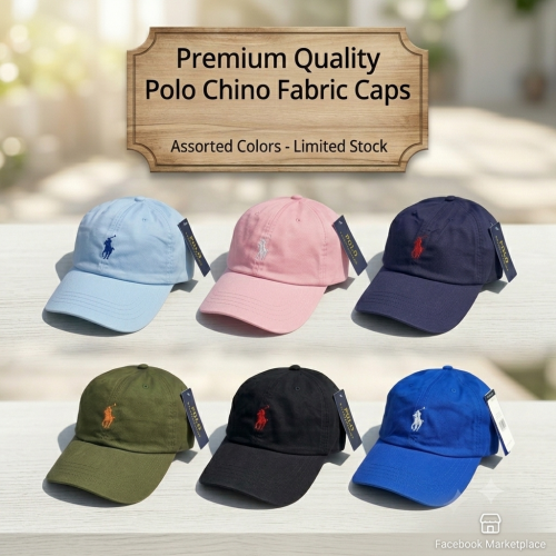 Ralph lauren Polo Caps