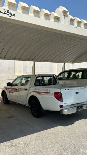 بيك كاب مستبيشي