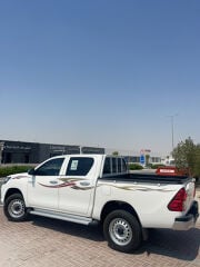 Showroom Mubarak Al QAHTANI 
