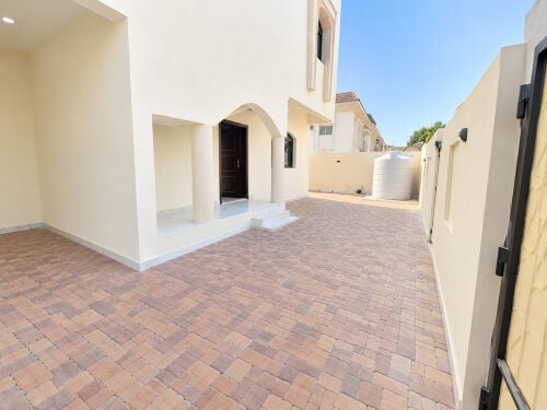 Stand Alone Villa For Rent 