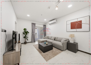 Apartment for Rent in Al Sadd