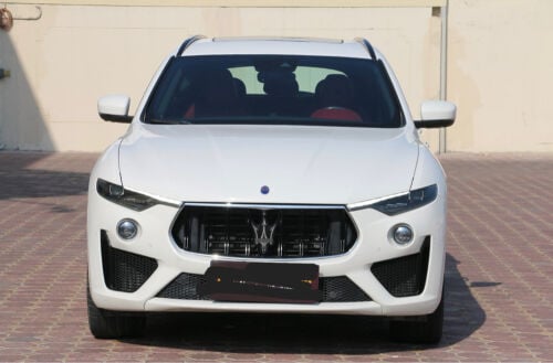 maserati GTS 2019