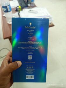 Blue Diamond Aqua