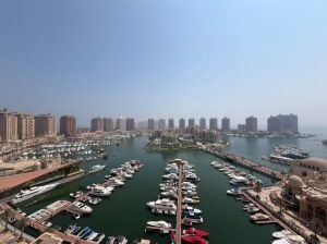 HIGH FLOOR 3BHK+| SEA VIEW