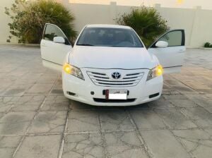 Toyota Camry 2009
