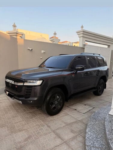 جي ار هايبرد 2025