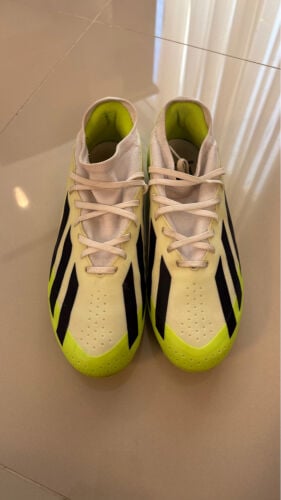 Adidas football shoes