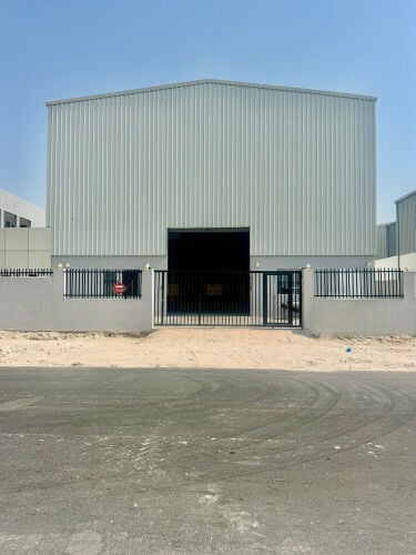 Warehouse for rent  Birkat AlAwamer