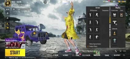 pubg Account for Sale