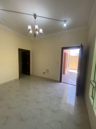 1 bhk @ Muaither ( No Commission)